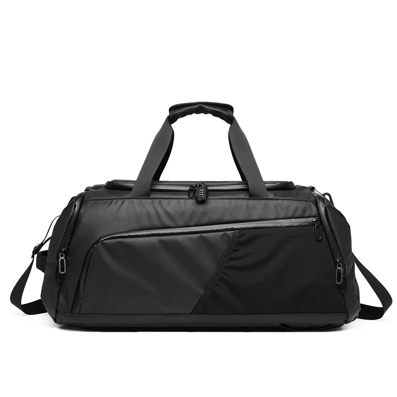 Voyage Pro Waterproof Duffel