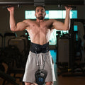Core Stability Weightlifting Belt