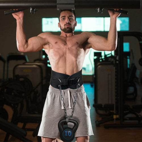 Core Stability Weightlifting Belt