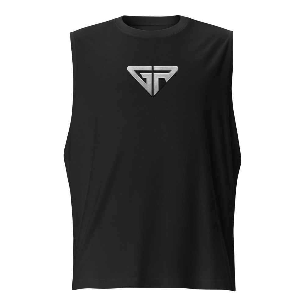 Tirantes con logotipo gympanther