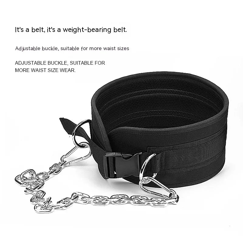 Core Stability Weightlifting Belt