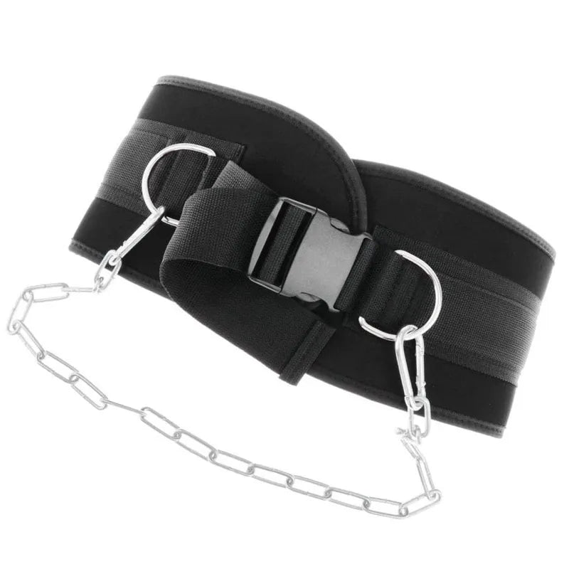 Core Stability Weightlifting Belt